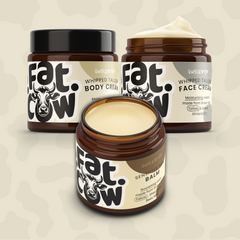 Skincare Benefits of Collagen from Tallow