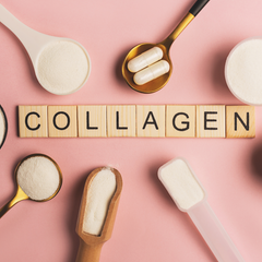 Can Tallow Replace Collagen Supplements?