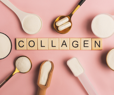 collagen